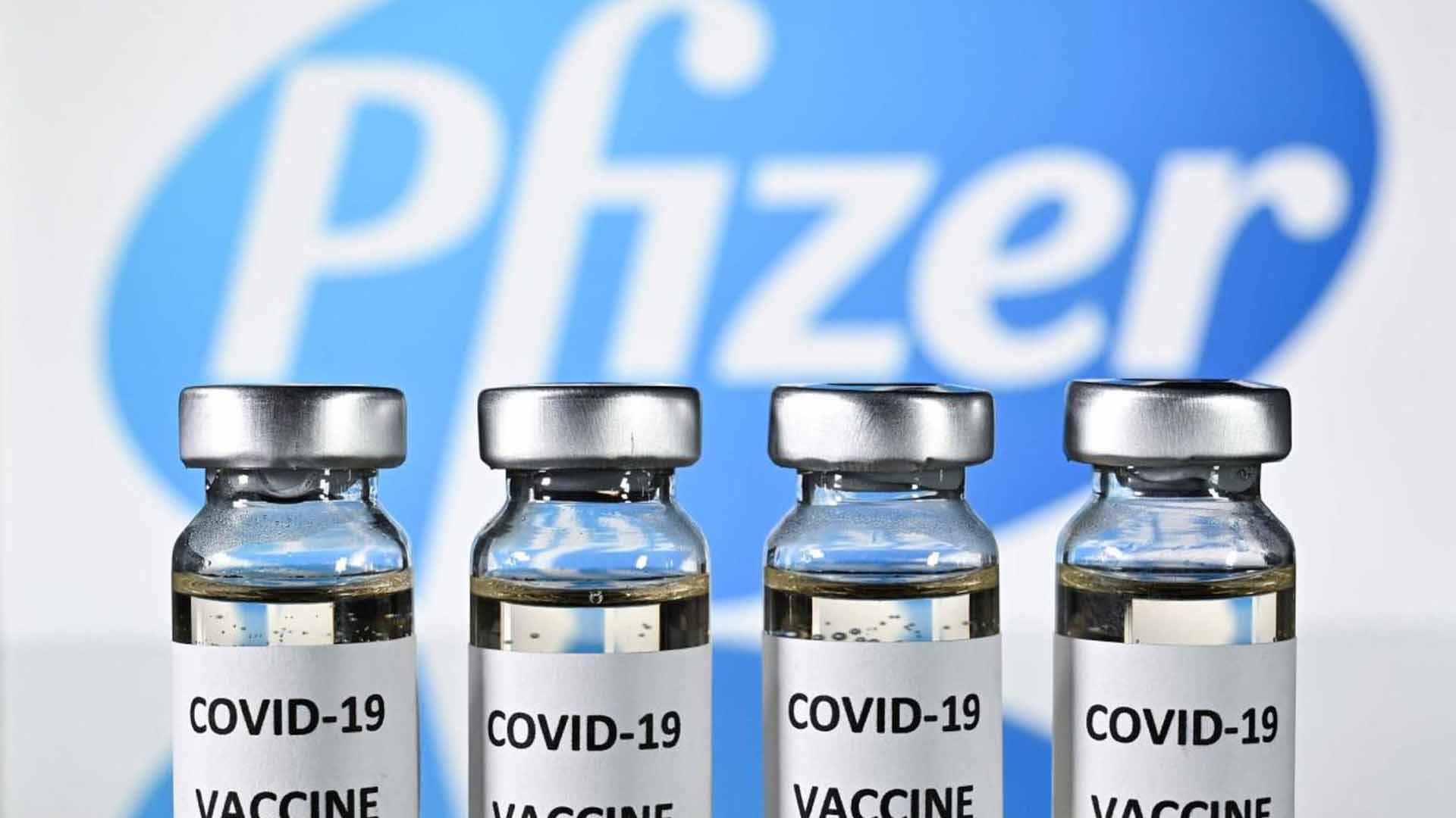 Estados Unidos espera comenzar vacunaciones contra covid-19 en las próximas semanas