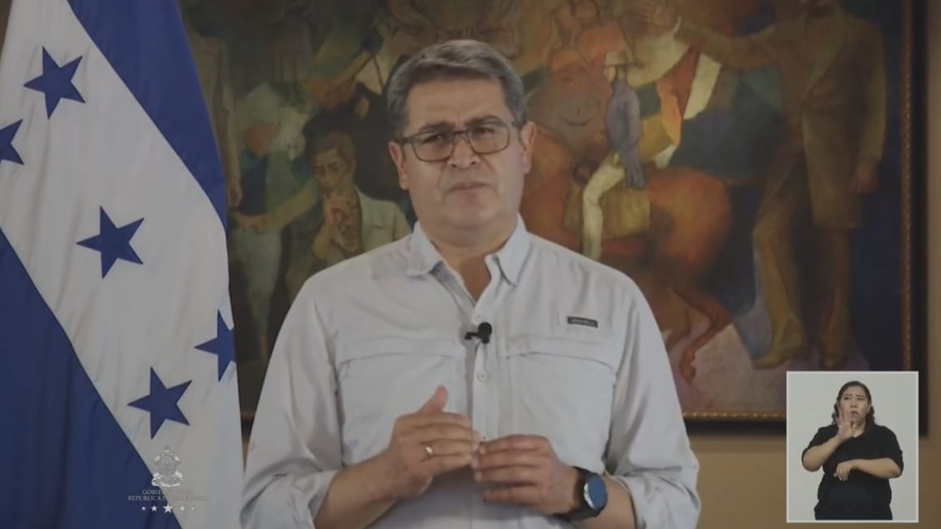 Presidente Hernández