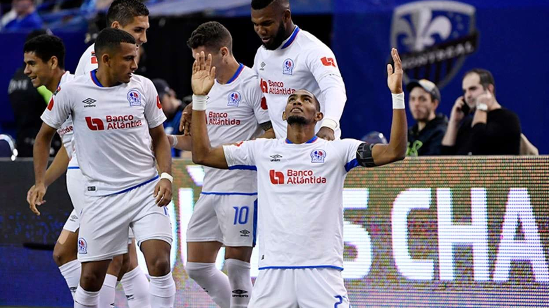 Olimpia