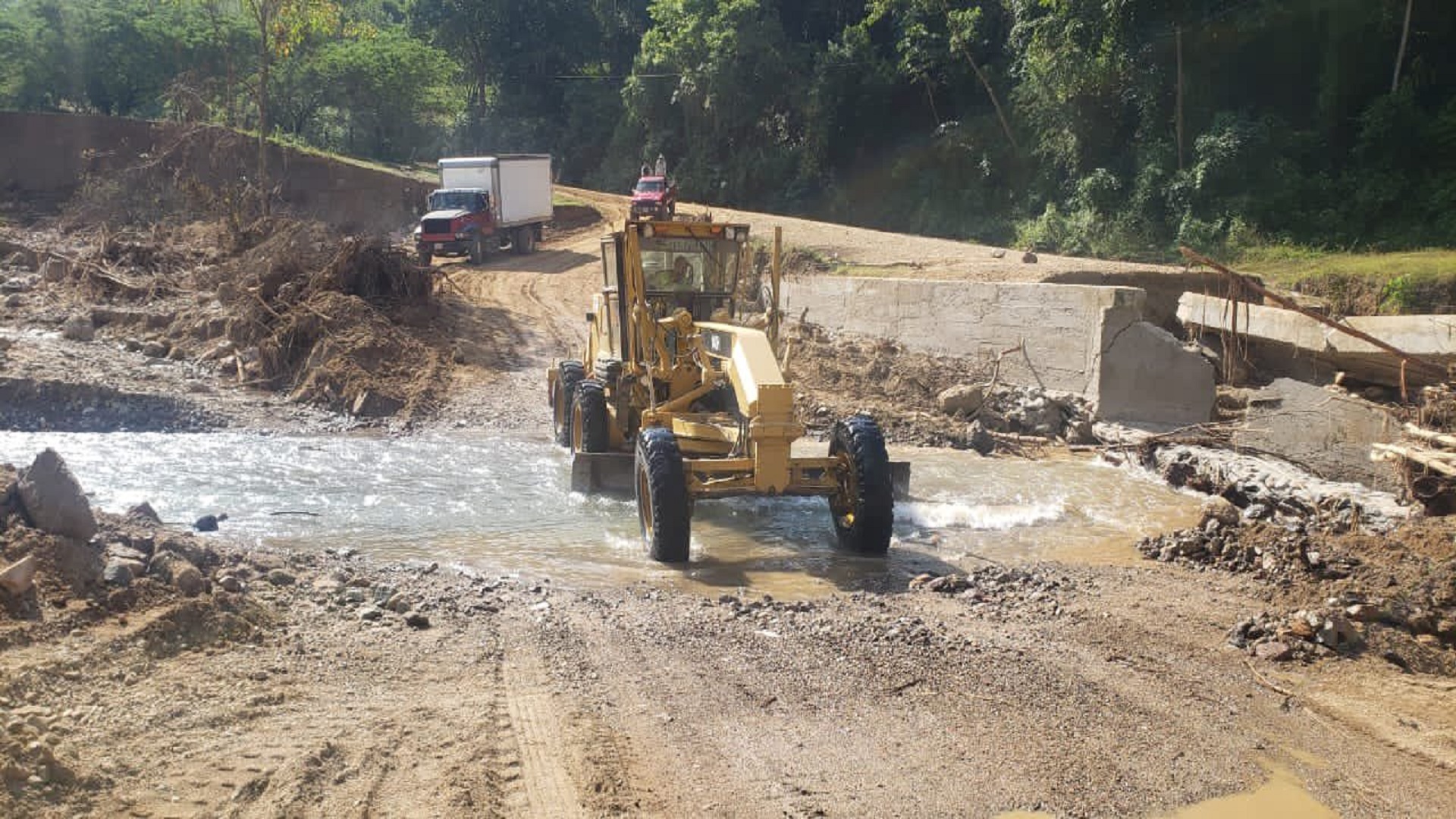 carreteras
