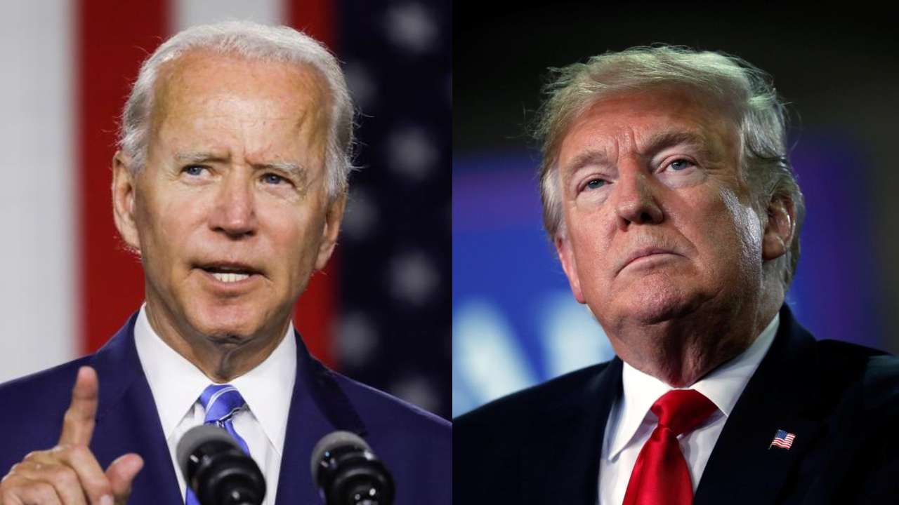 elecciones Estados Unidos