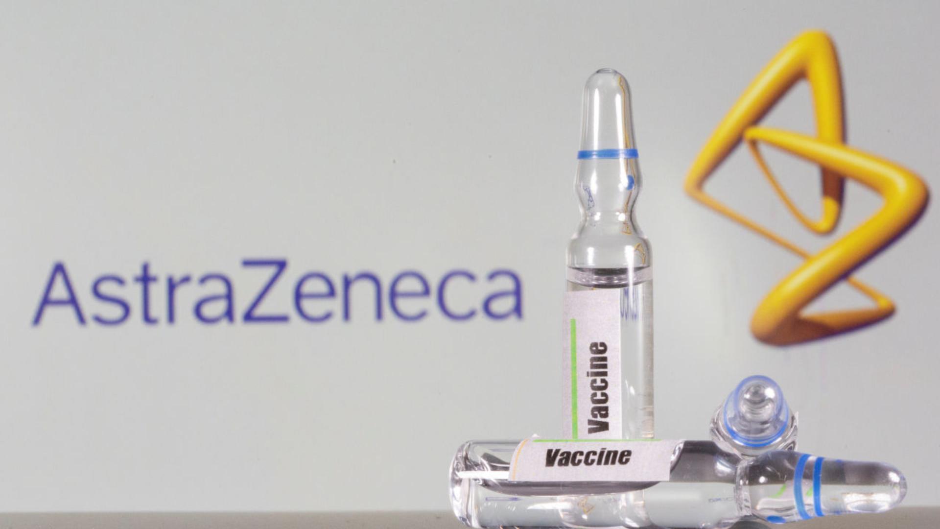 El Salvador, acuerda con AstraZeneca el suministro de dos millones de vacunas