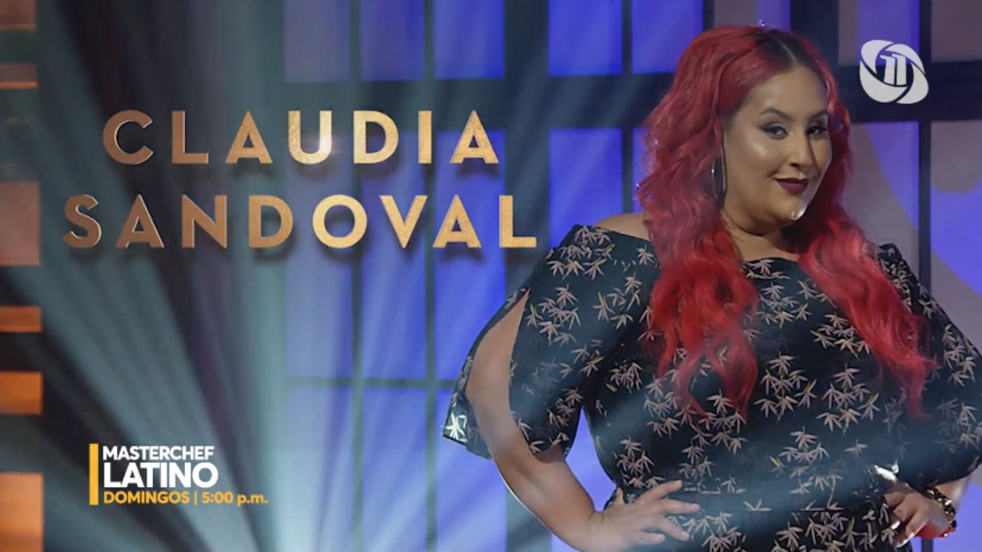 Claudia Sandoval