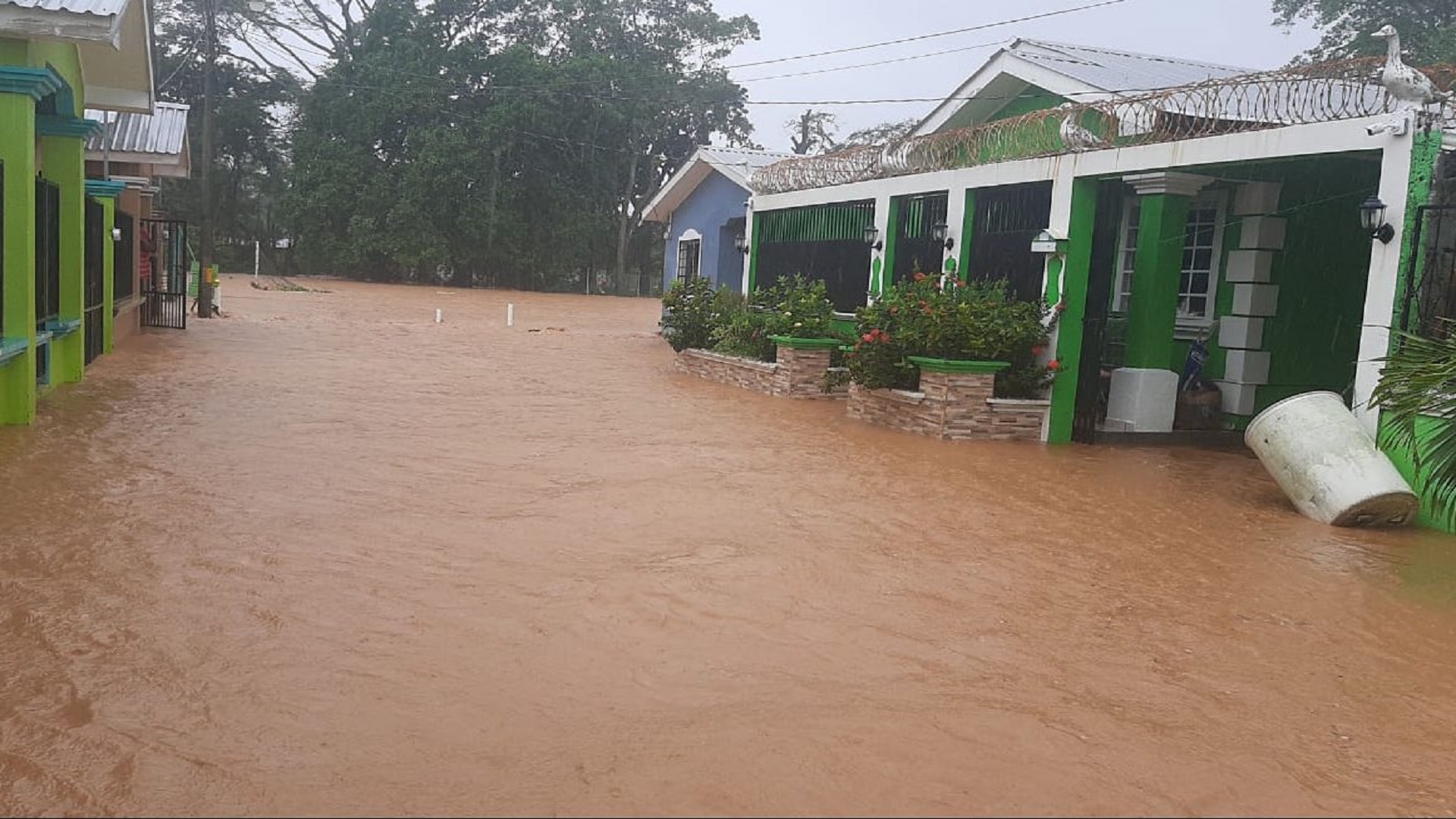 La Ceiba