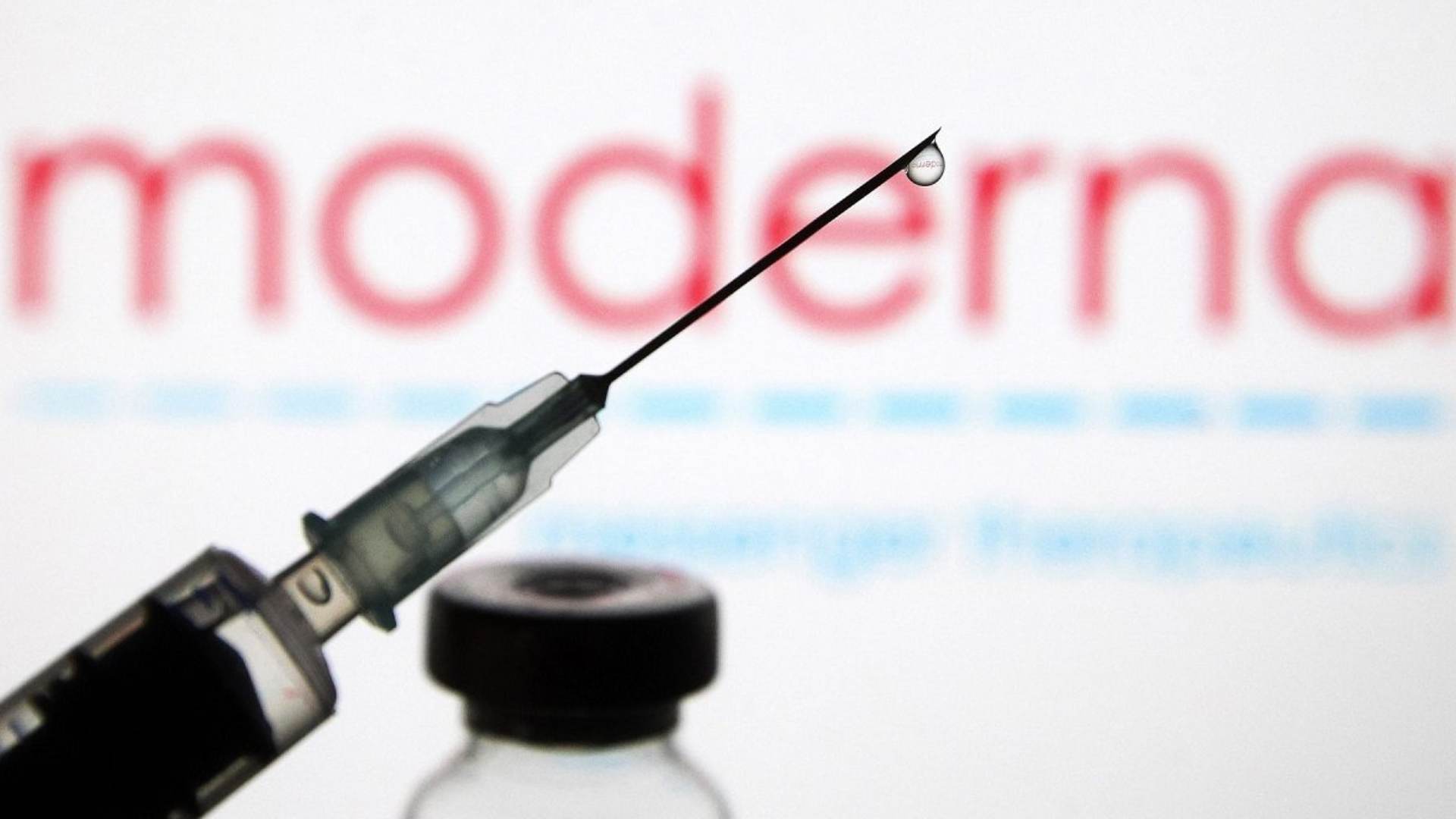 Moderna