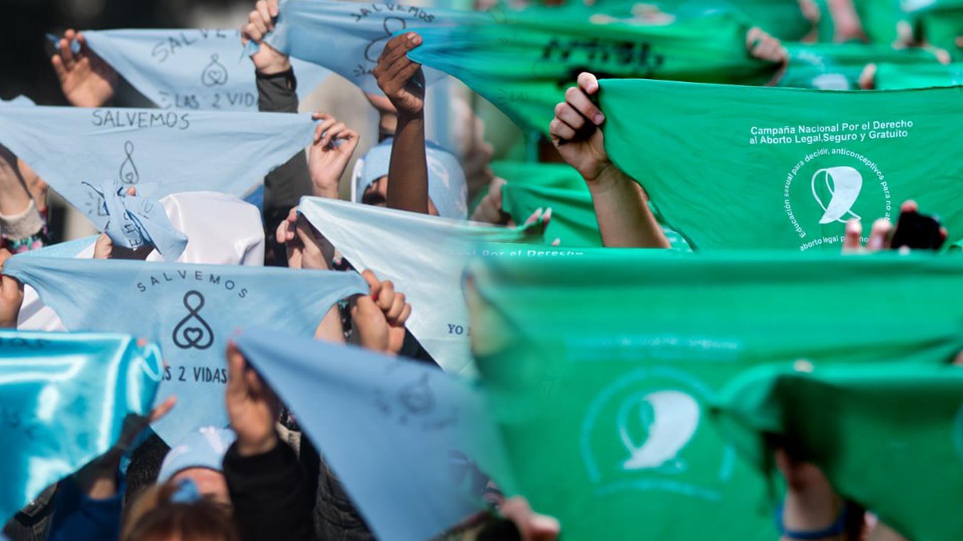 Argentina aborto