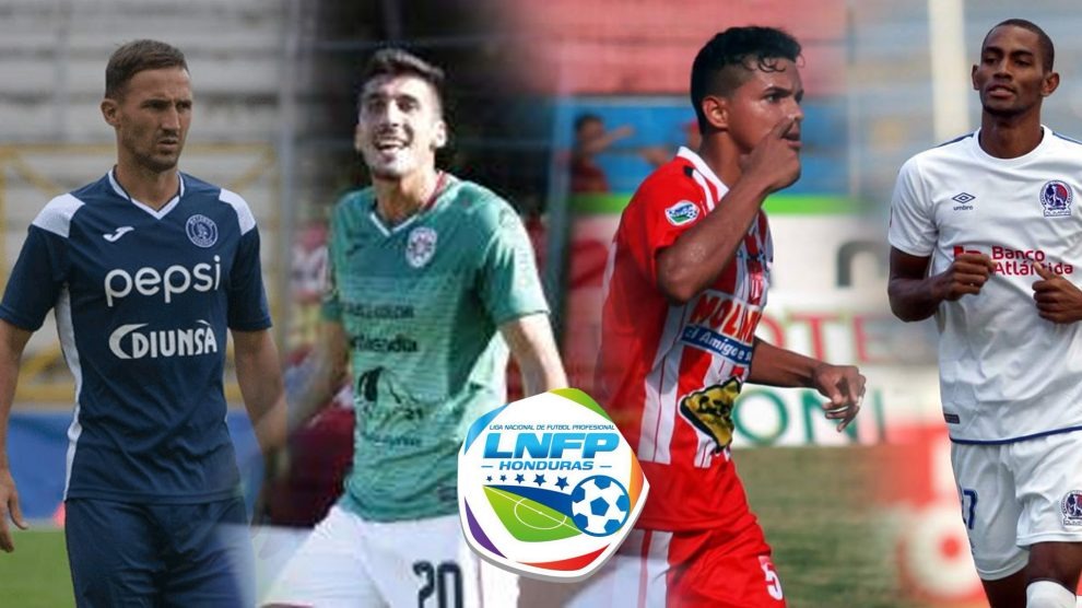 Liga Nacional