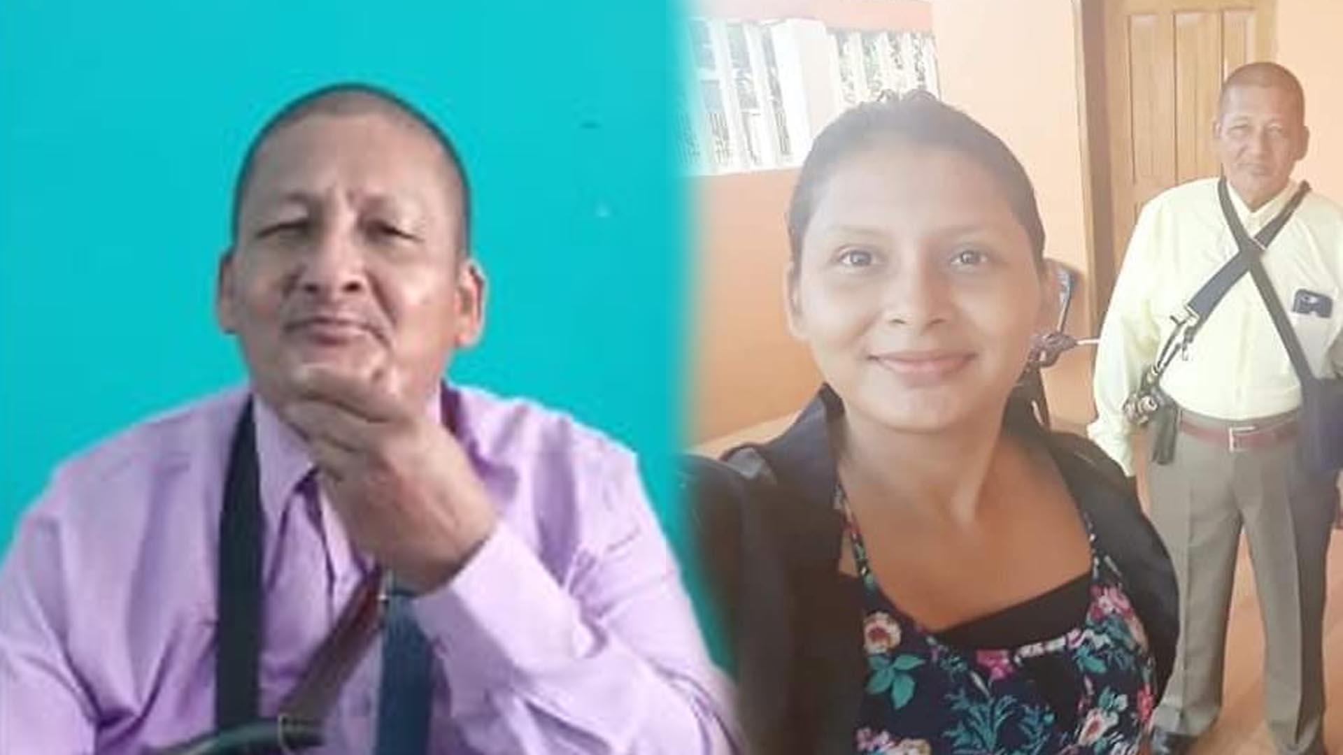 Apóstol Chago