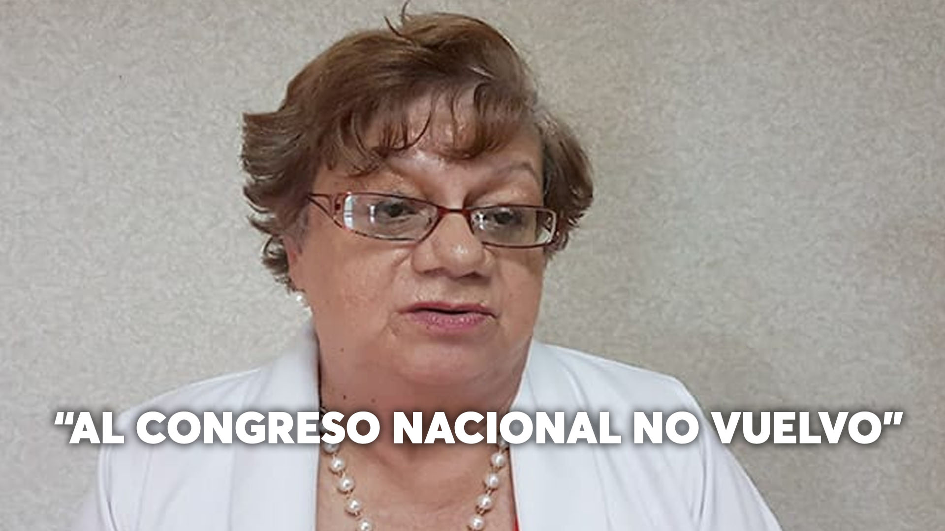 Resumen político
