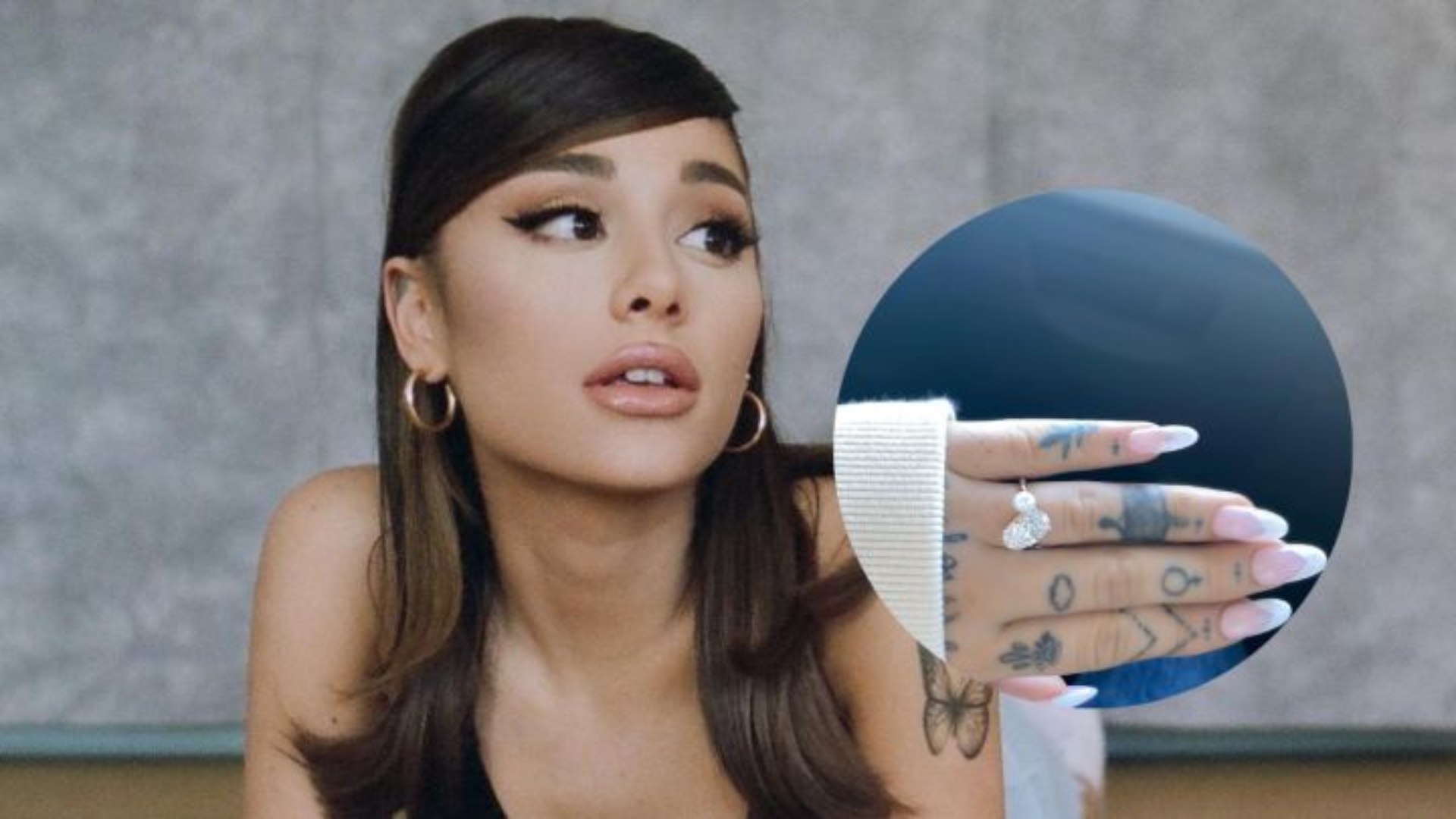 Ariana Grande