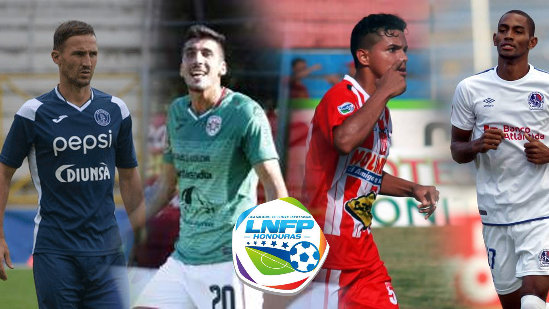 Liga Nacional