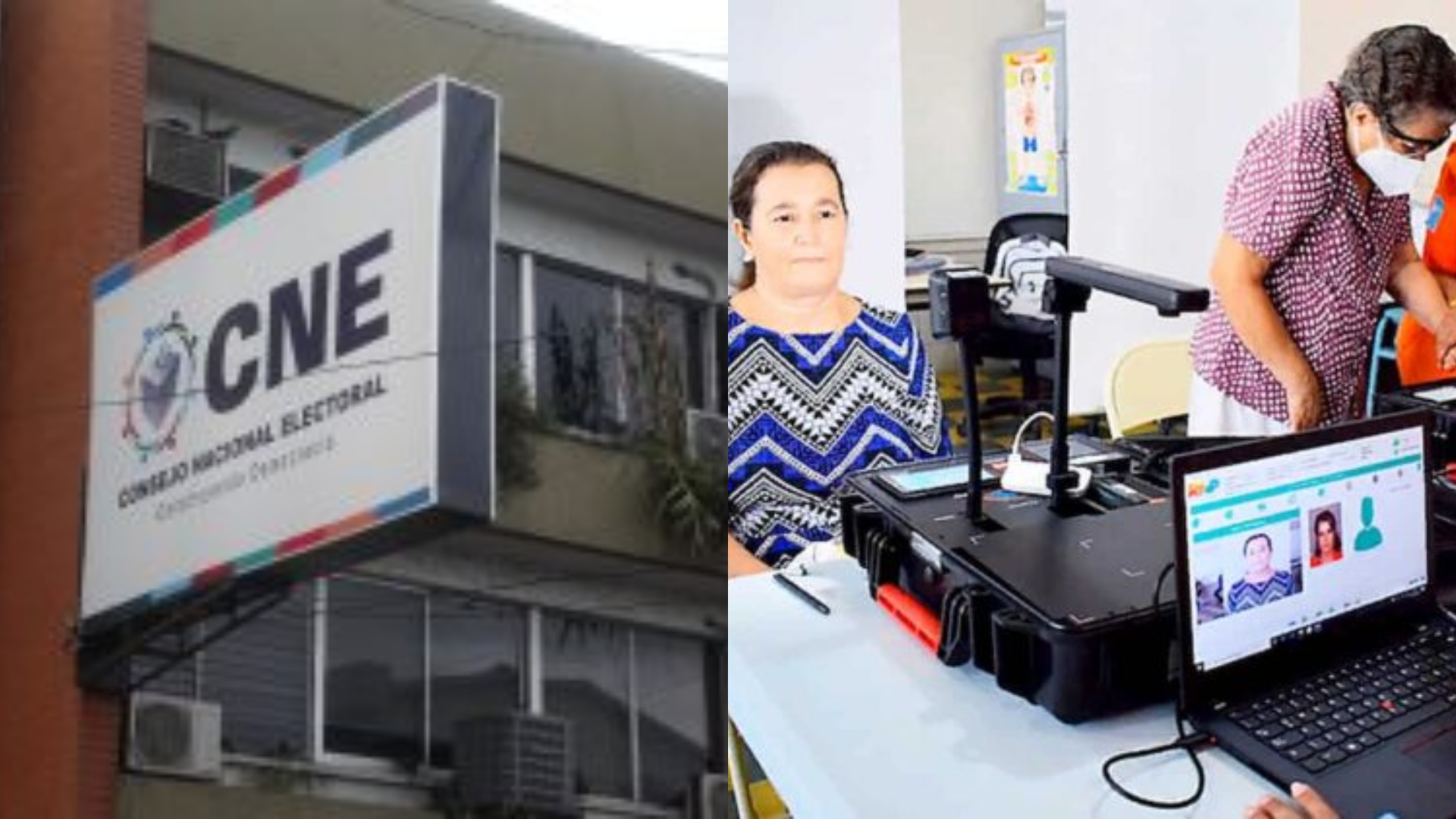 CNE