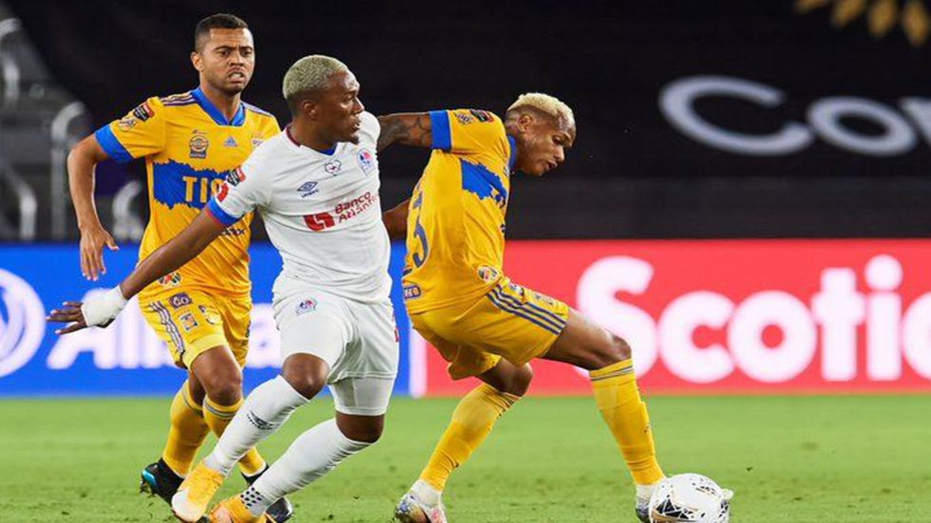 Tigres Olimpia