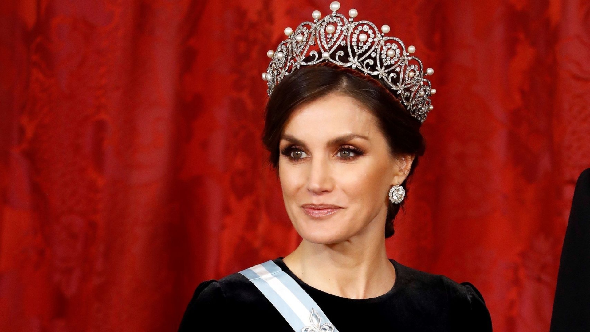 Reina Letizia