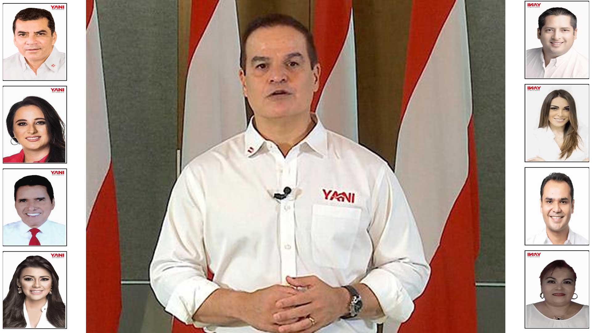 Yani