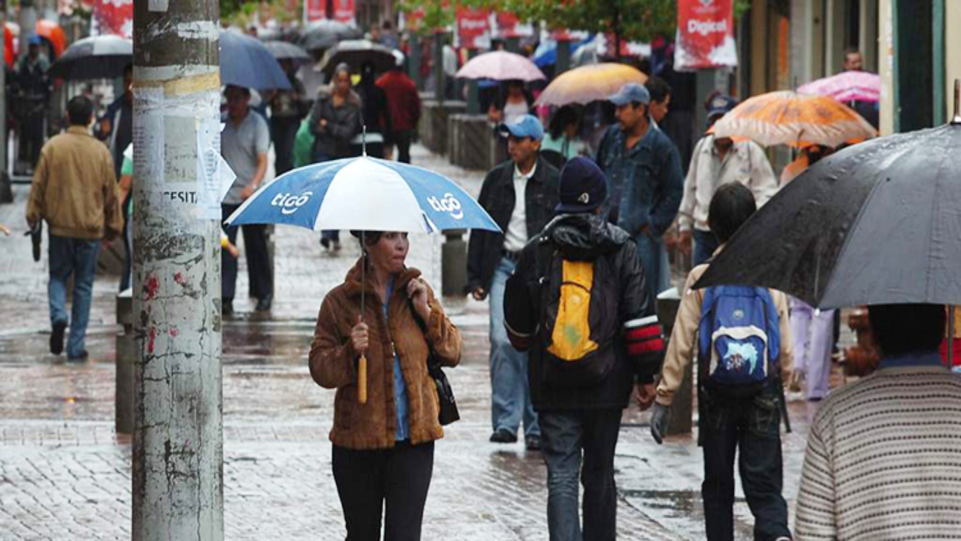 lluvias fin de año