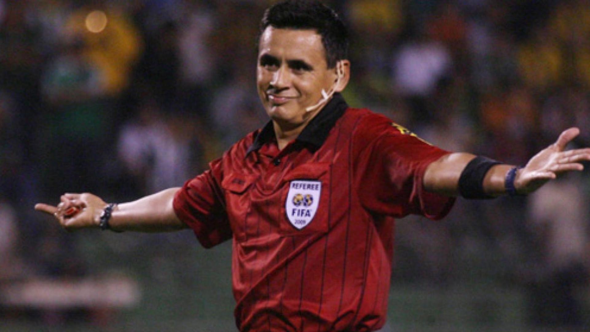 Benigno Pineda