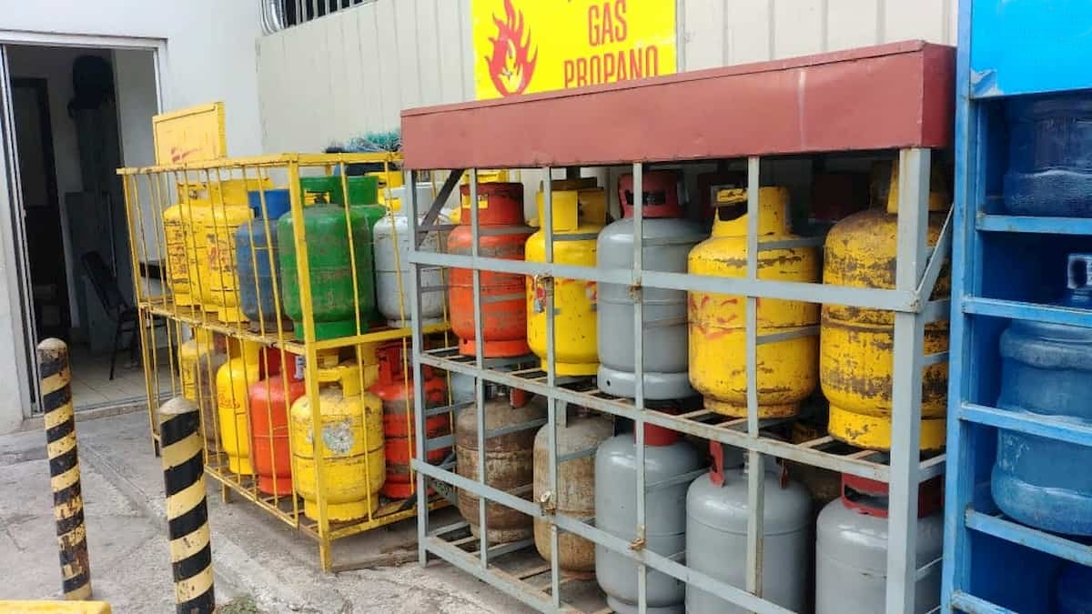 gas lpg