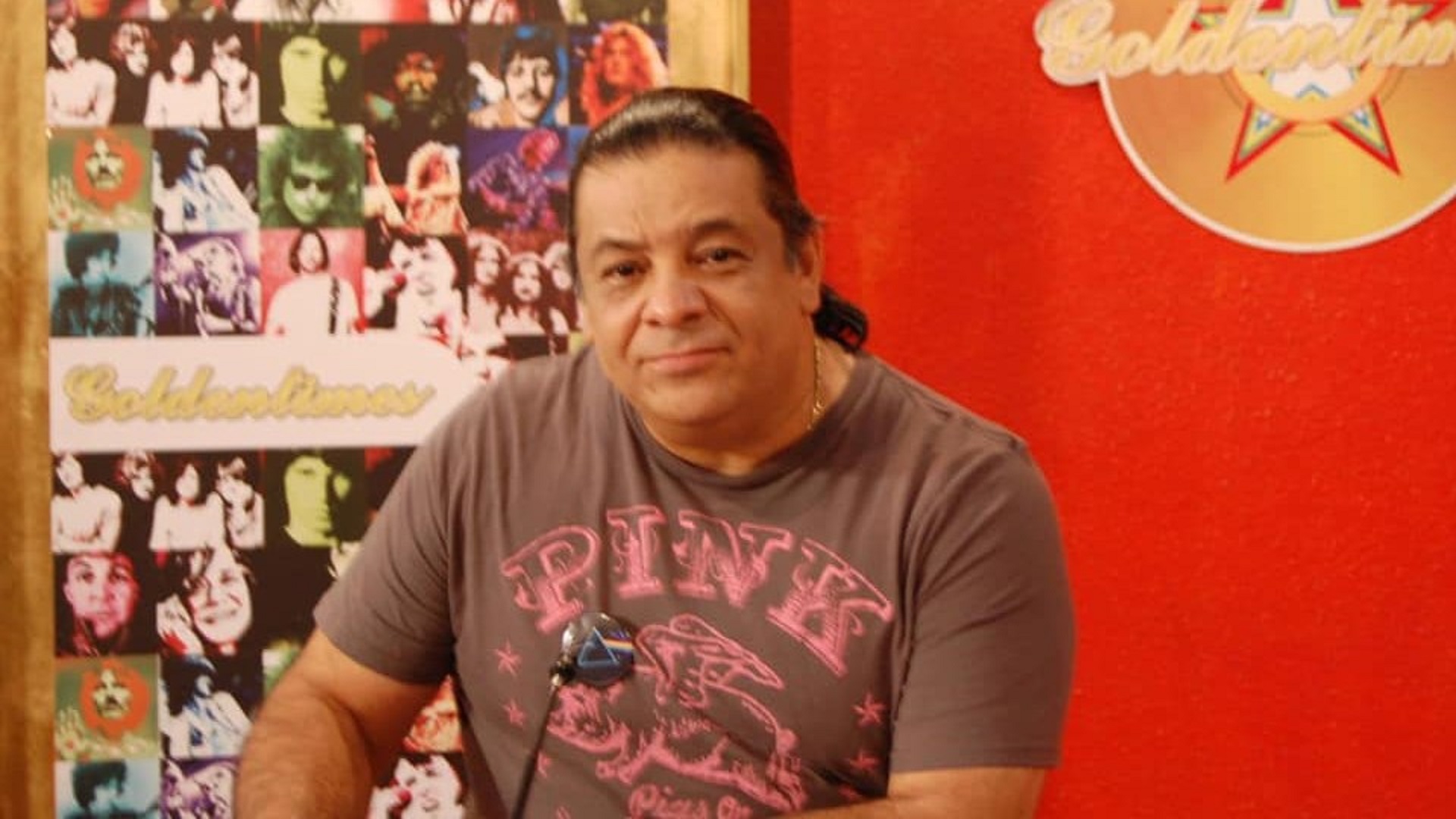 Humberto Andino