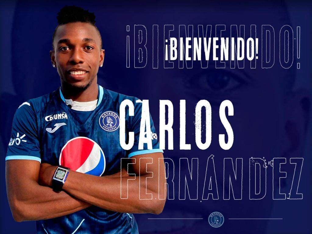 Motagua