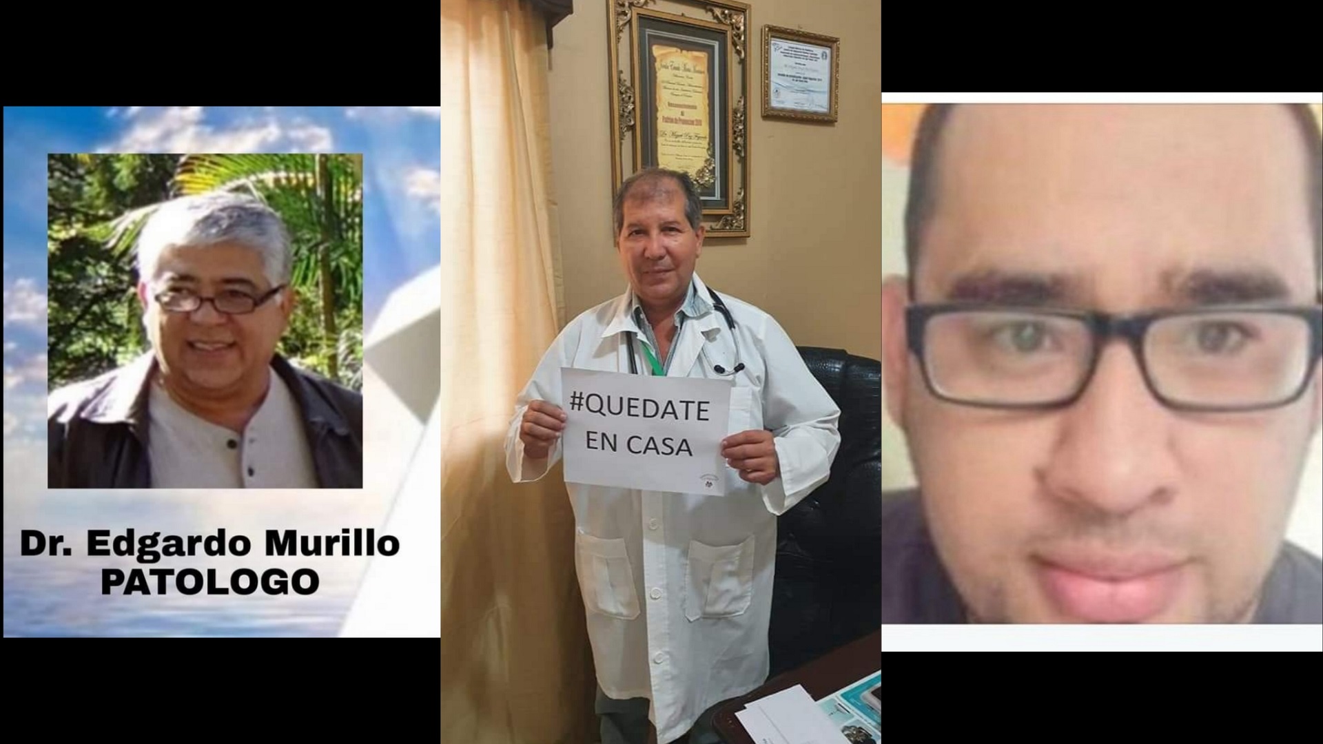 Médicos