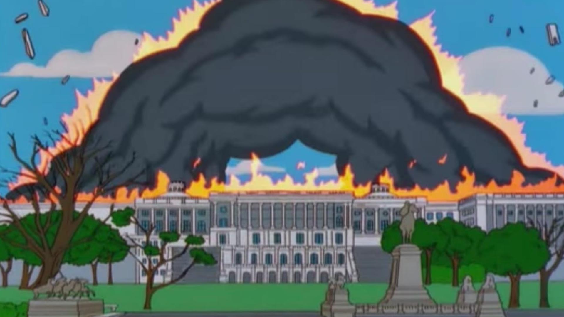 Los Simpson