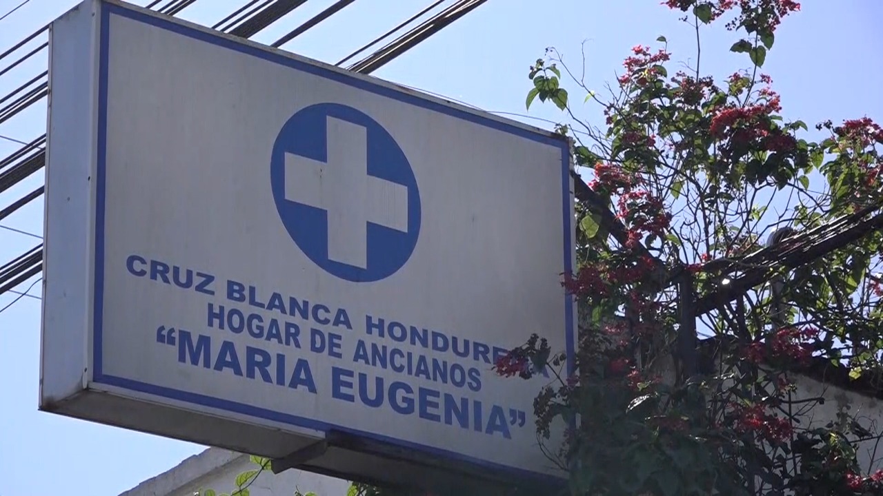Asilo María Eugenia