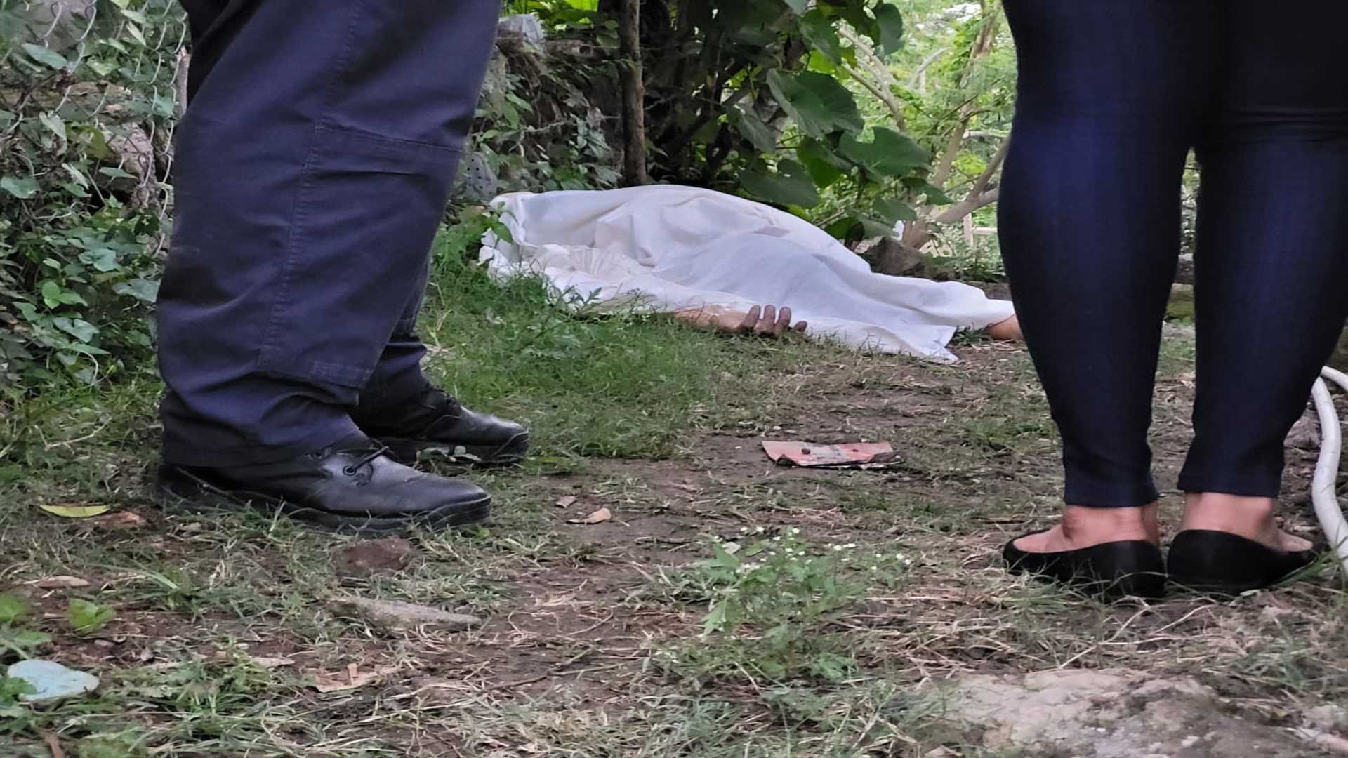 ABERRANTE: Hombre asesina a su propio sobrino en Villanueva, Cortés