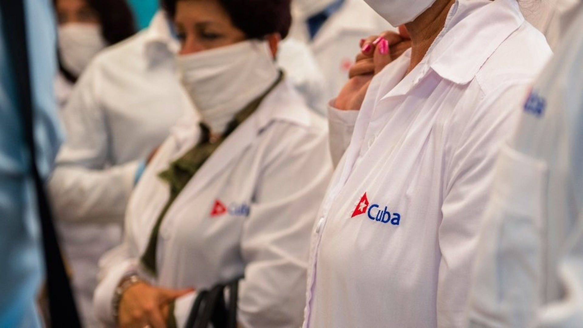 Cuba reporta el primer médico fallecido por covid-19