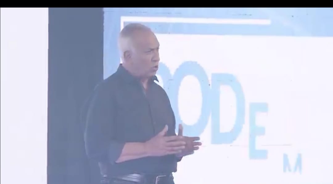 Mauricio Oliva