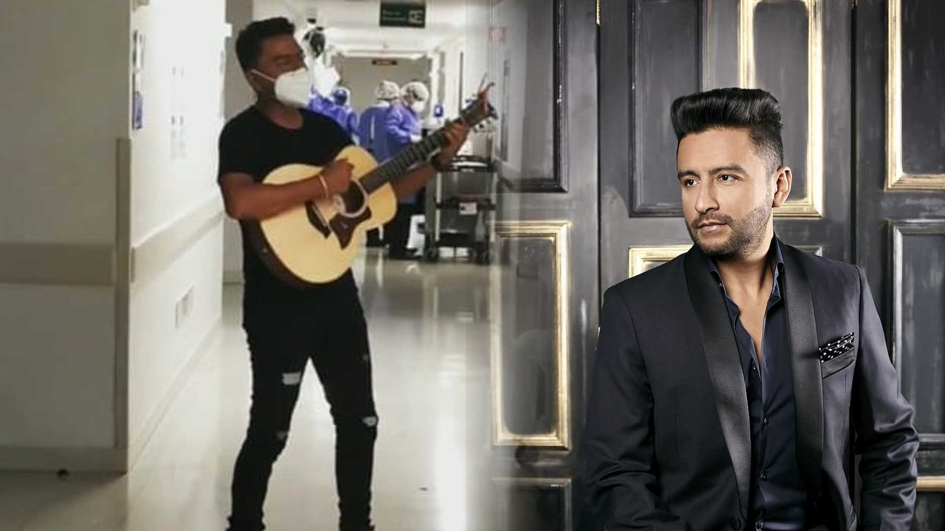 Alex Campos