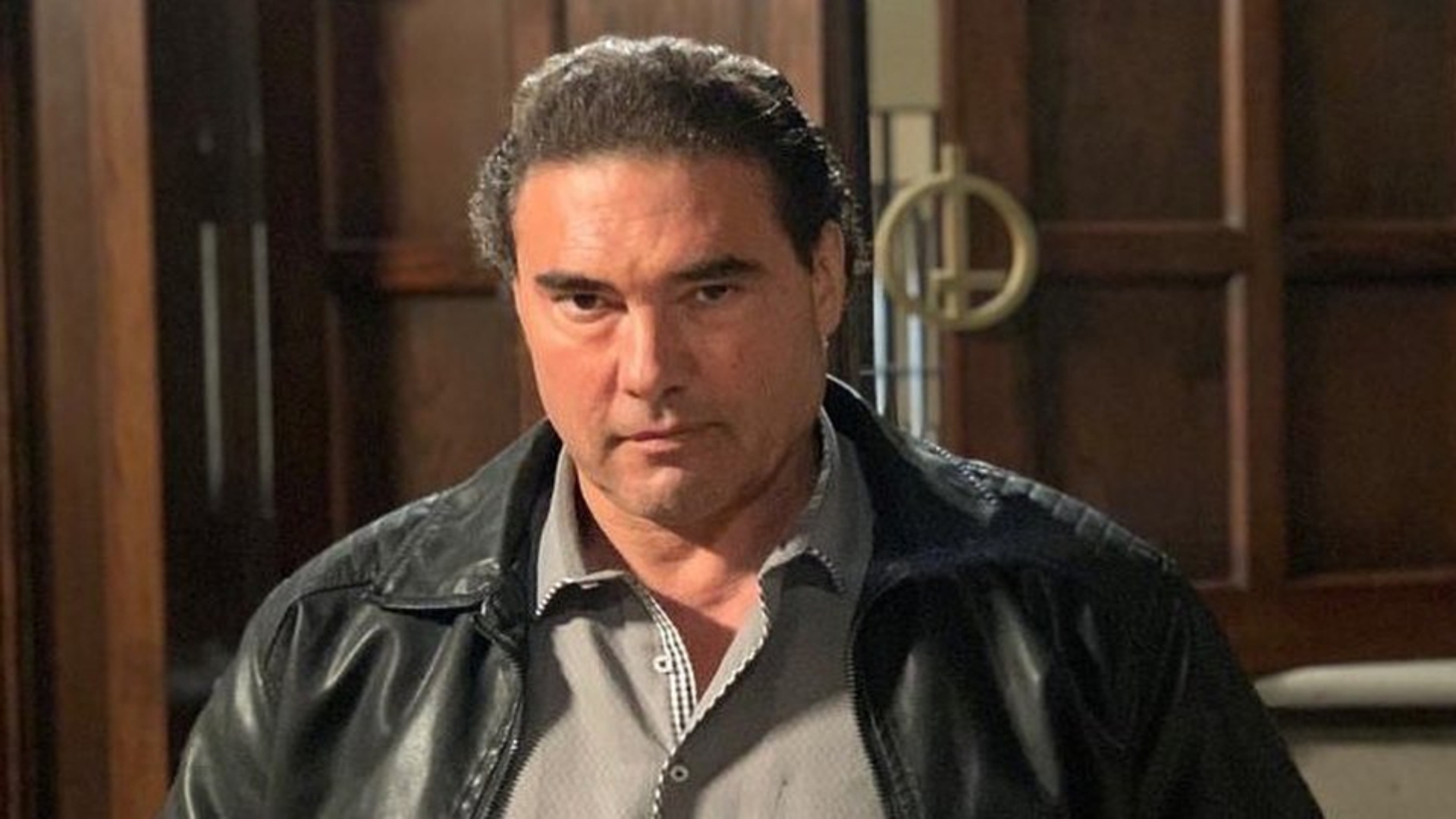 Eduardo Yáñez reportero