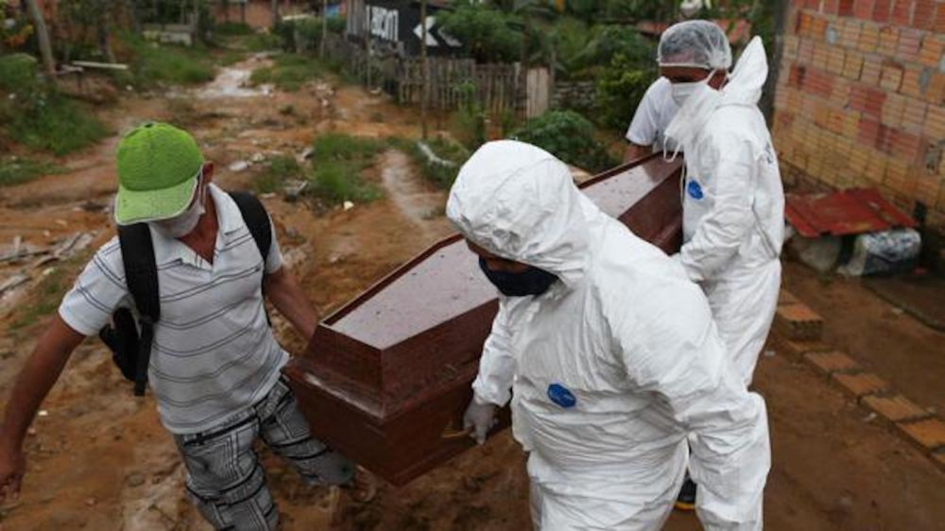 Funerarias