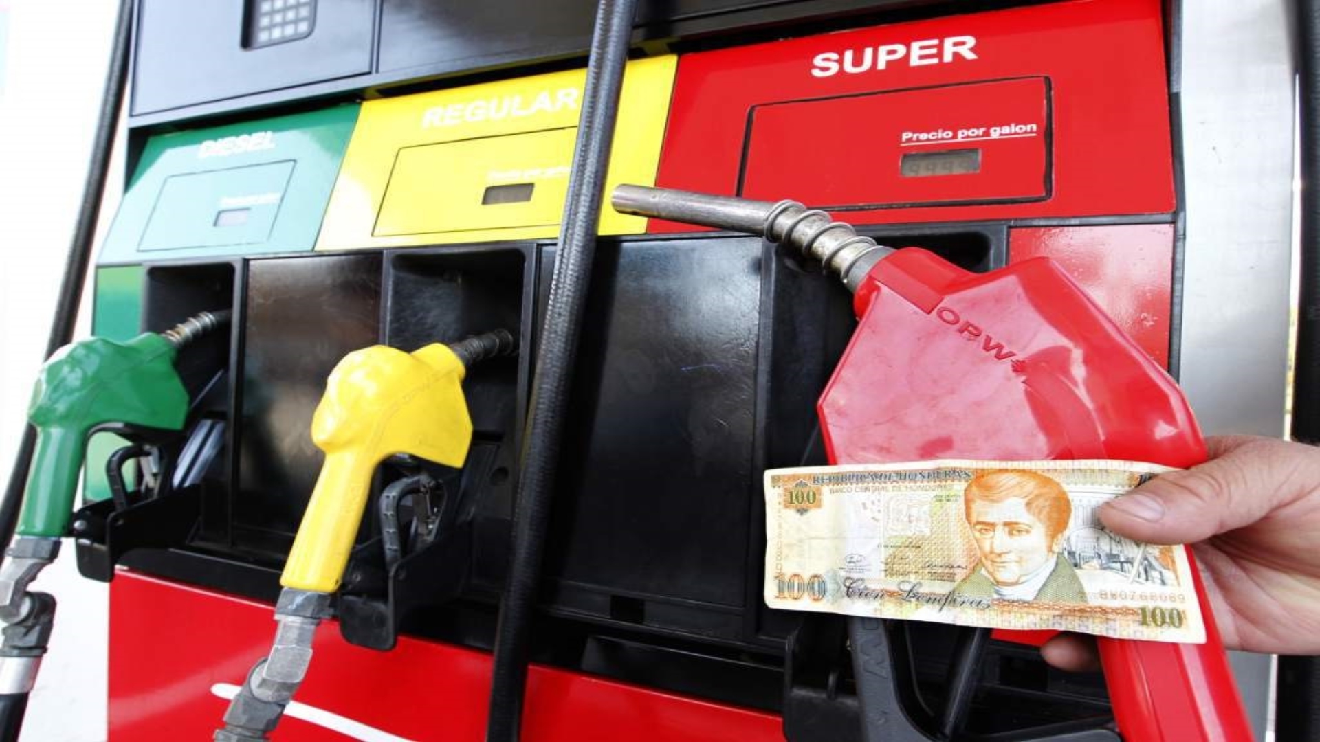 vacuna combustibles
