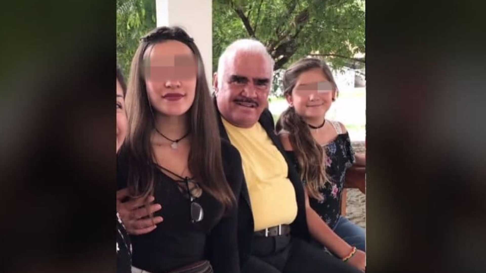 Vicente Fernández