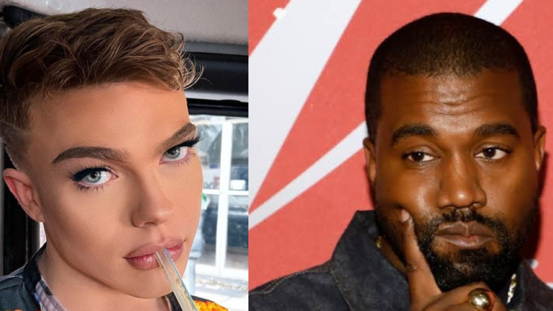 Cole Carrigan Kanye West