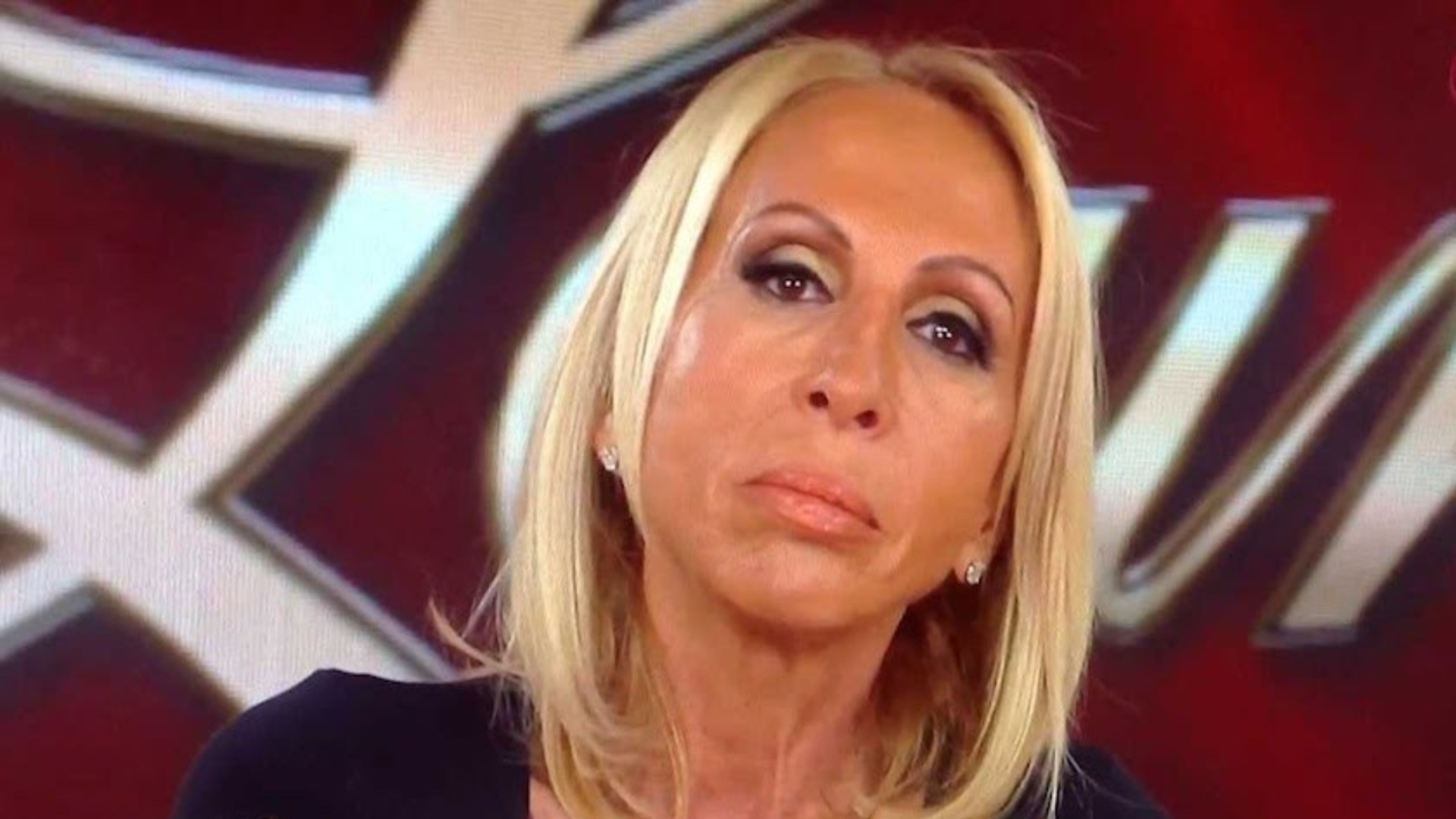 Laura Bozzo perder Miami