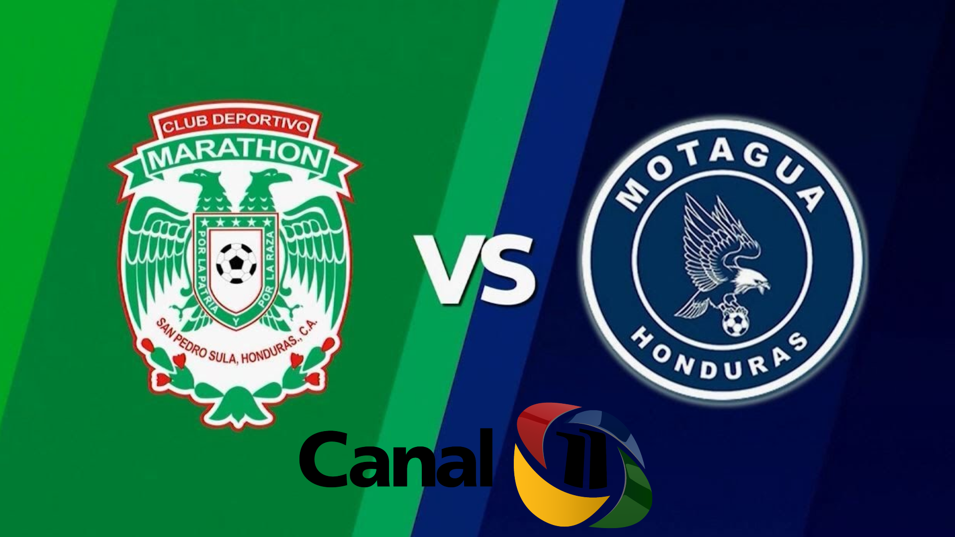 Marathón Motagua