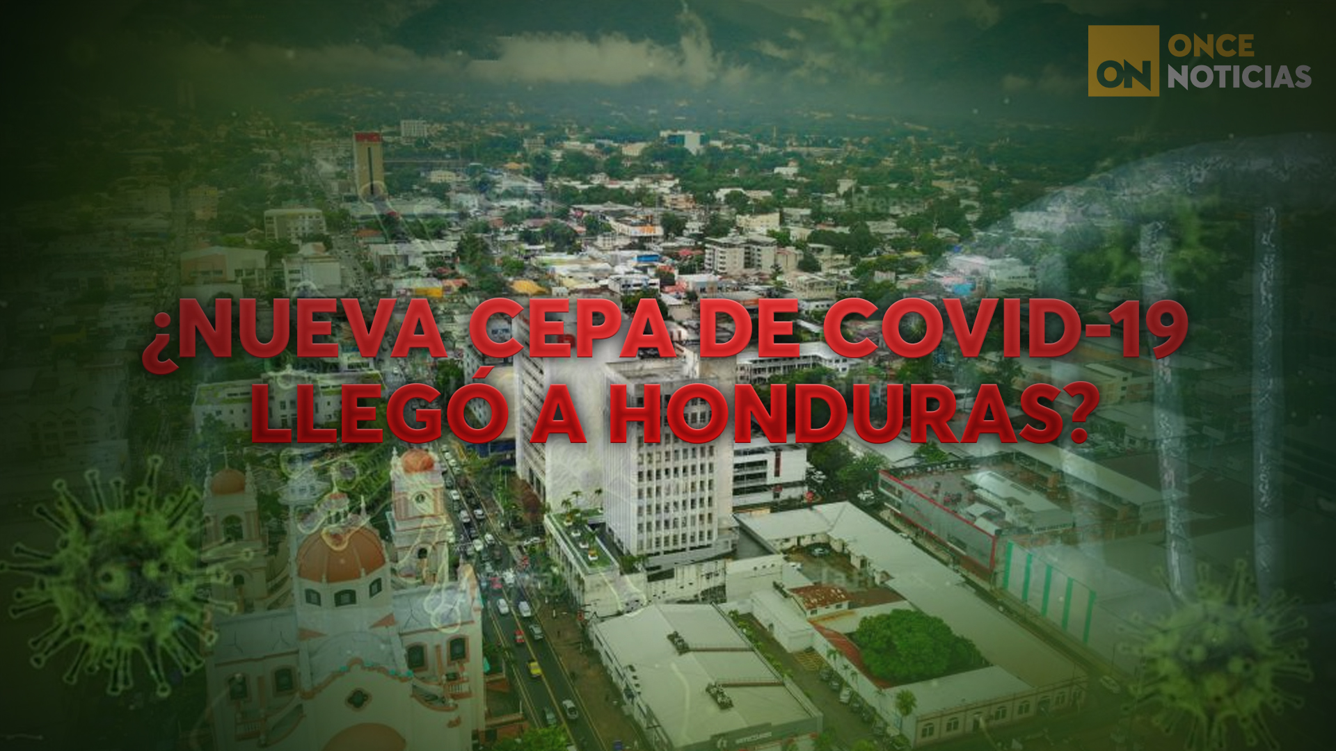 nueva cepa