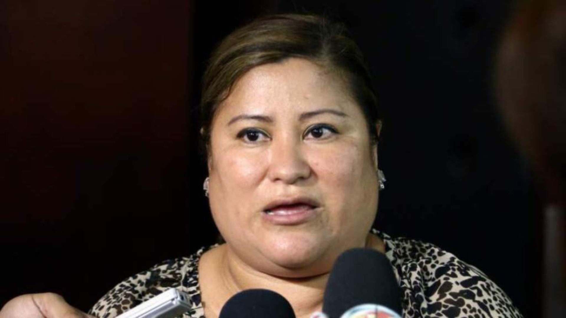 Wesly Vázquez escaparán Dios