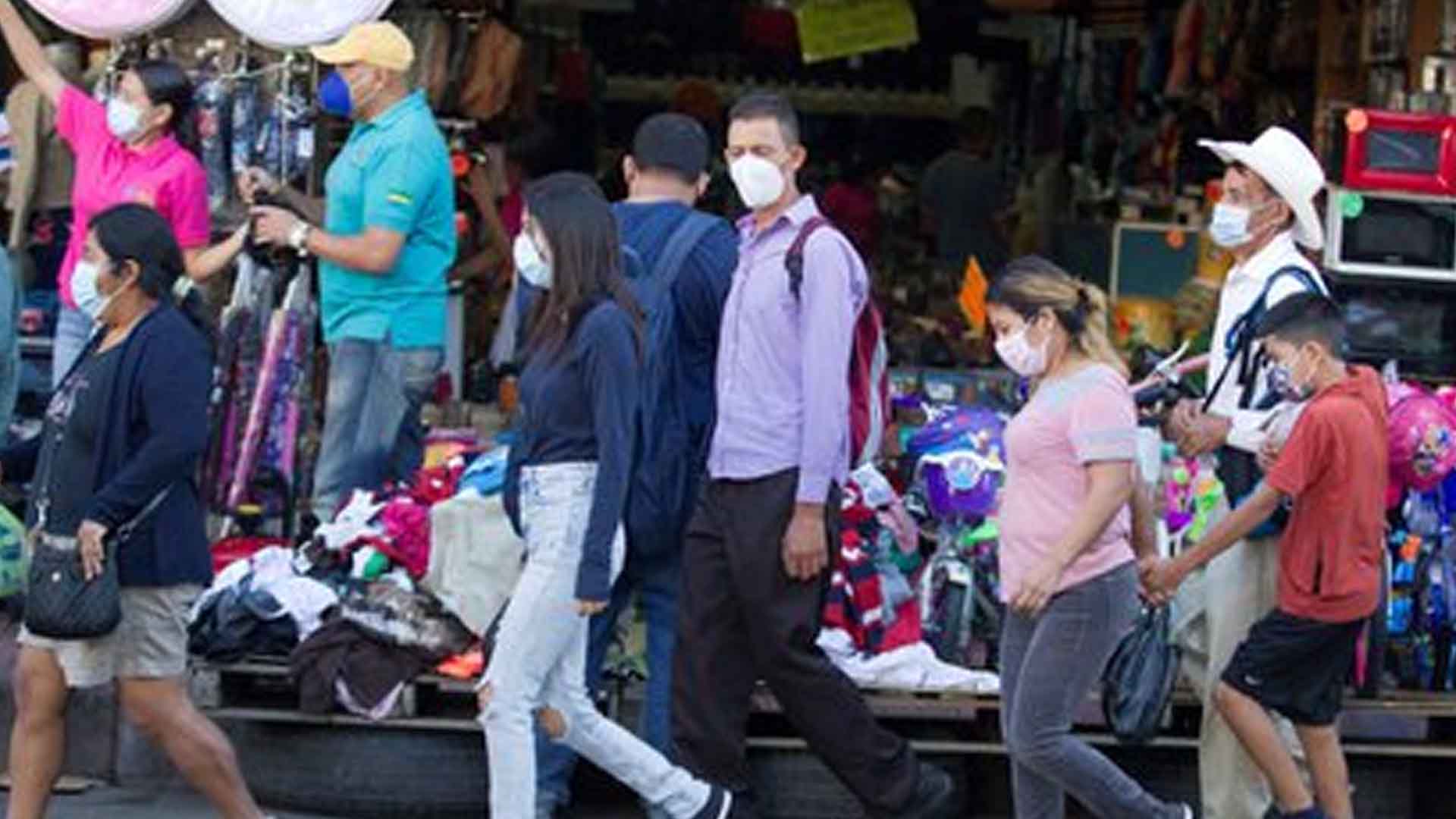 personas