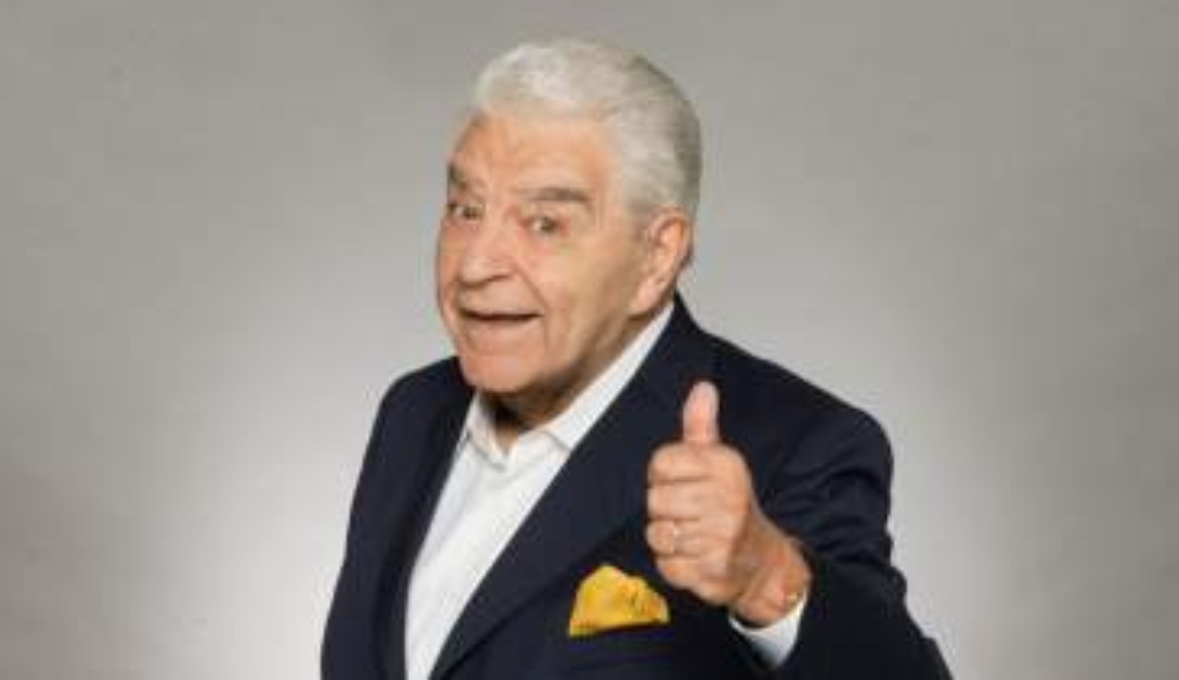 Don Francisco