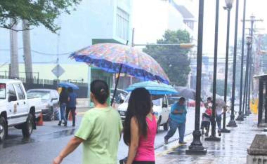 Frente frio