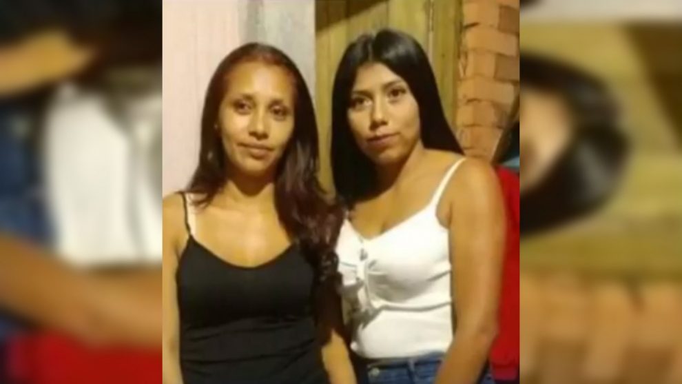 Capturan A Implicado Del Brutal Asesinato De Dos Hermanas En La Capital