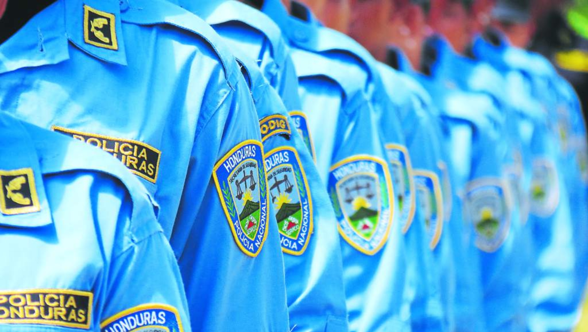 Policía Nacional