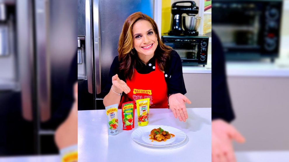 RECETAS NATURA´S: Sabrosas alitas en pasta de tomate, - Once Noticias