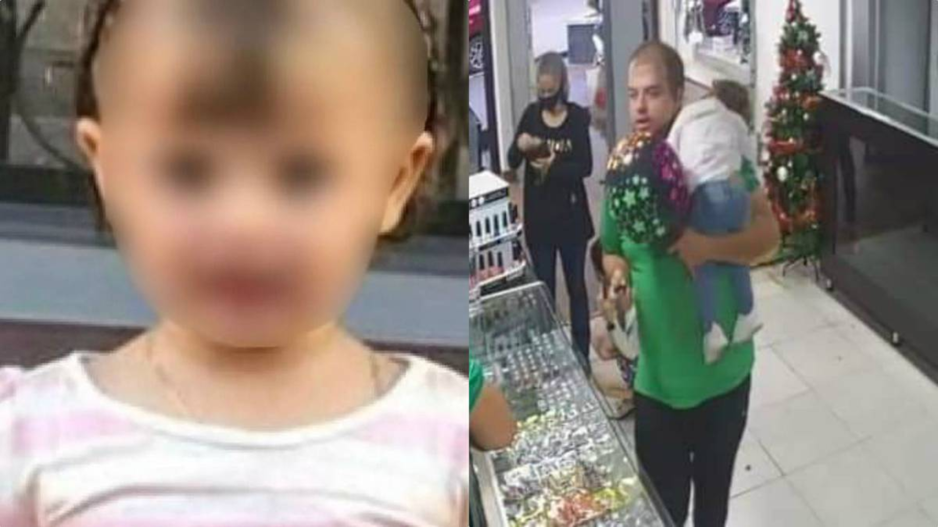 niña
