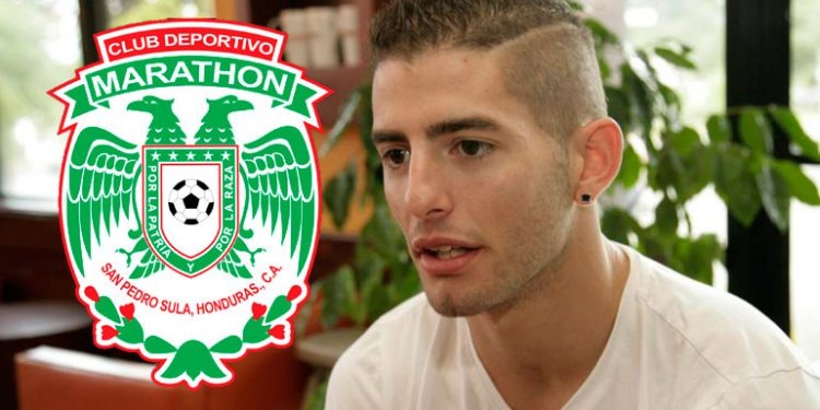 Marathón