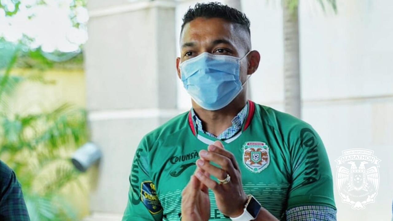 Emilio Izaguirre