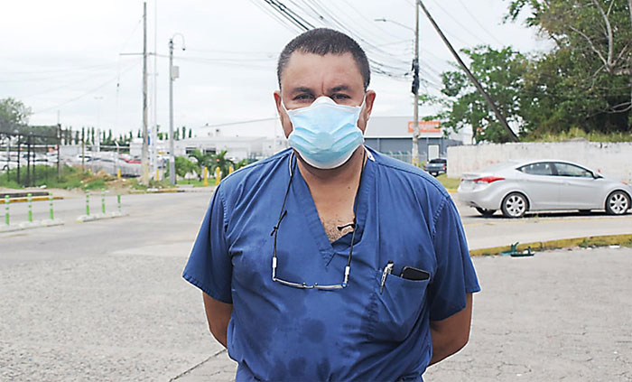 Doctor Umaña